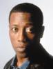 Wesley Snipes in a Cute Look