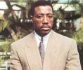 Wesley Snipes in a Nice Suit