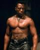 Wesley Snipes with His Cool Body
