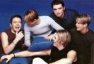 Westlife Photo