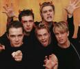 Westlife Pic