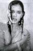 Wet Valeria Golino