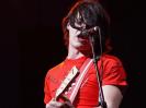 White Stripes Singing