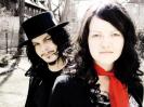 White Stripes in Style
