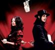 White Stripes in a Cute Look
