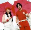White Stripes in a New Look