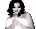 White fairy Martine McCutcheon