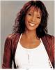 Whitney Houston Smiling