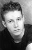 Will Estes in a Cute Look