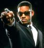 Will Smith in Men in Black