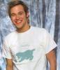 Will Young Smiling