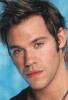 Will Young in a Cute Look