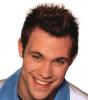 Will Young in a New Look