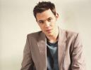 Will Young in a Nice Dress