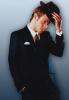 Will Young in a Nice Suit
