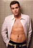 Will Young in a Standing Pose