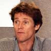 William Dafoe Talking
