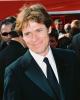 William Dafoe in a Nice Suit