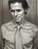William Dafoe in a Standing Pose