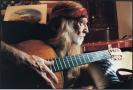 Willie Nelson Image