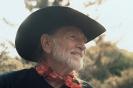 Willie Nelson Photo