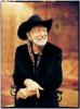 Willie Nelson Pic