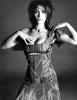Winona Ryder Posing