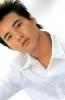 Won Bin in White
