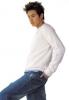 Won Bin in a Standing Pose
