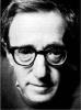 Woody Allen in a New Look Woody Allen in a New Look