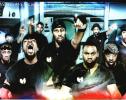 Wu Tang Clan in Black