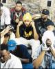 Wu Tang Clan in a Cute Look