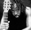 Wyclef Jean in Black