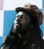 Wyclef Jean in a New Look