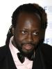 Wyclef Jean in a Nice Party Dress