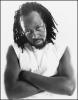 Wyclef Jean in a Standing Pose