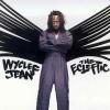 Wyclef Jean in a Stylish Pose