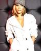 Wynter in White