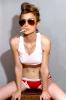 Xhoana Xheneti Hot