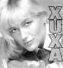 Xuxa Meneghel Close Up