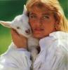 Xuxa Meneghel Photo