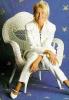 Xuxa Meneghel Sitting
