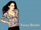 Yancy Butler Pic