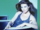 Yasmine Bleeth in Style