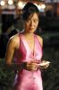 Yoon jin Kim in Pink