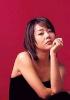 Yoon jin Kim in a New Look