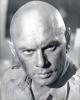 Yul Brynner Photo