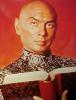 Yul Brynner in Style