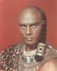 Yul Brynner in a New Look