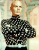 Yul Brynner in a Standing Pose